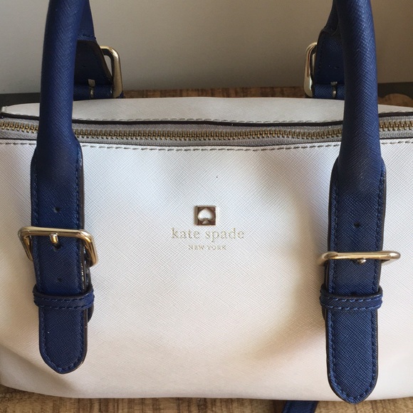 Kate Spade Cove Street Colorblock Pippa! - Picture 3 of 8